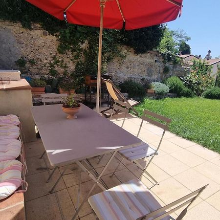 Il Piccino 29, Esperienza Romantica In Borgo.... Montescudaio Bagian luar foto