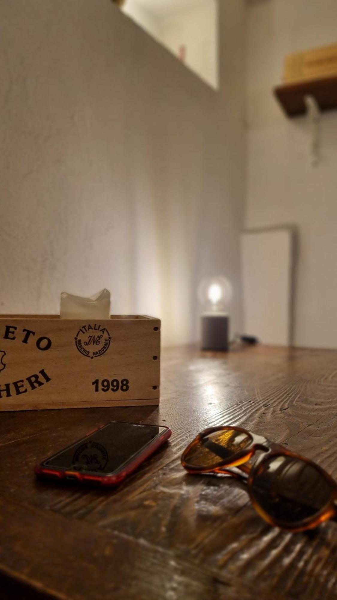 Il Piccino 29, Esperienza Romantica In Borgo.... Montescudaio Bagian luar foto