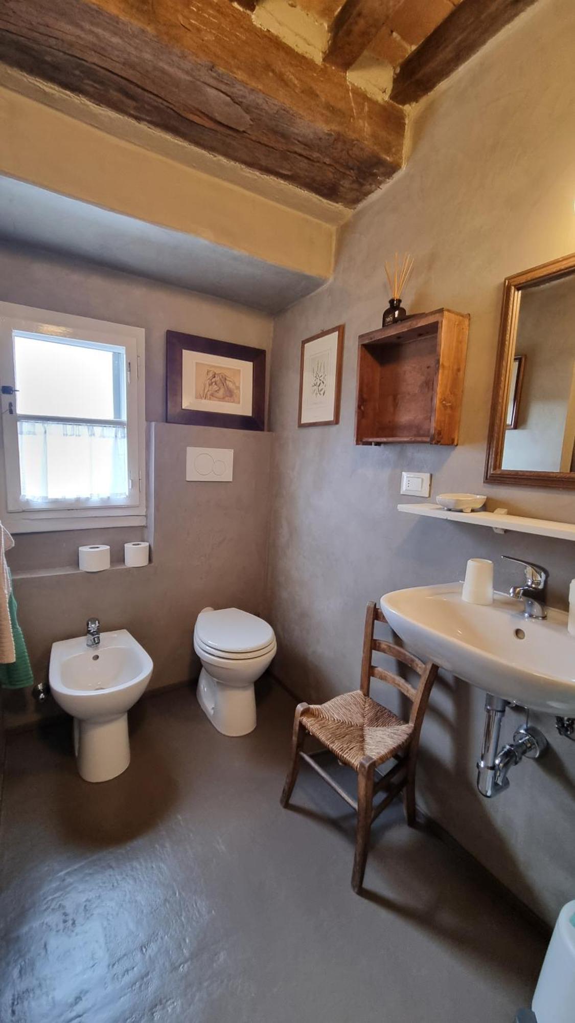 Il Piccino 29, Esperienza Romantica In Borgo.... Montescudaio Bagian luar foto